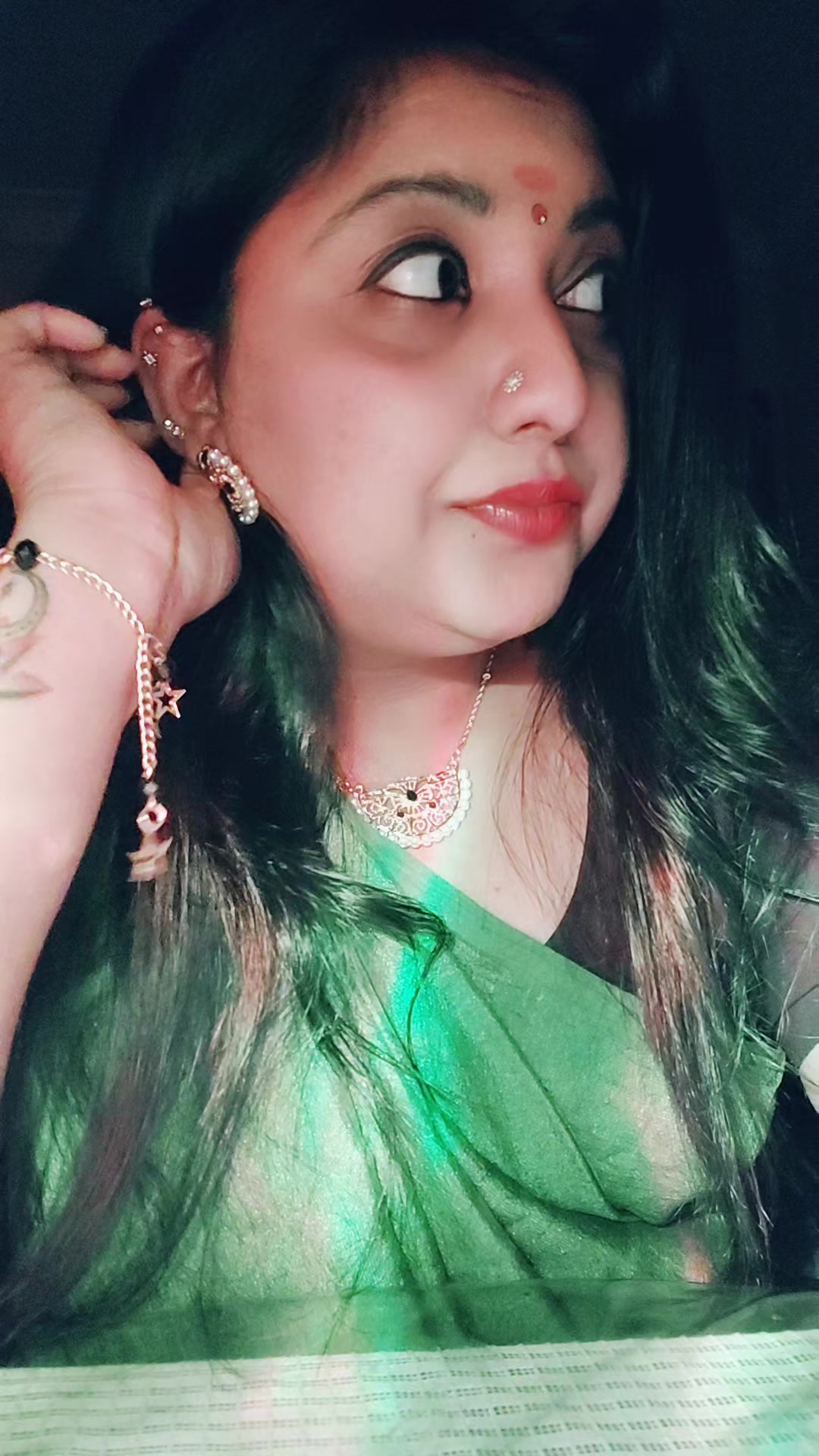 @❤️🔥❤️Meenuami❤️🔥❤️