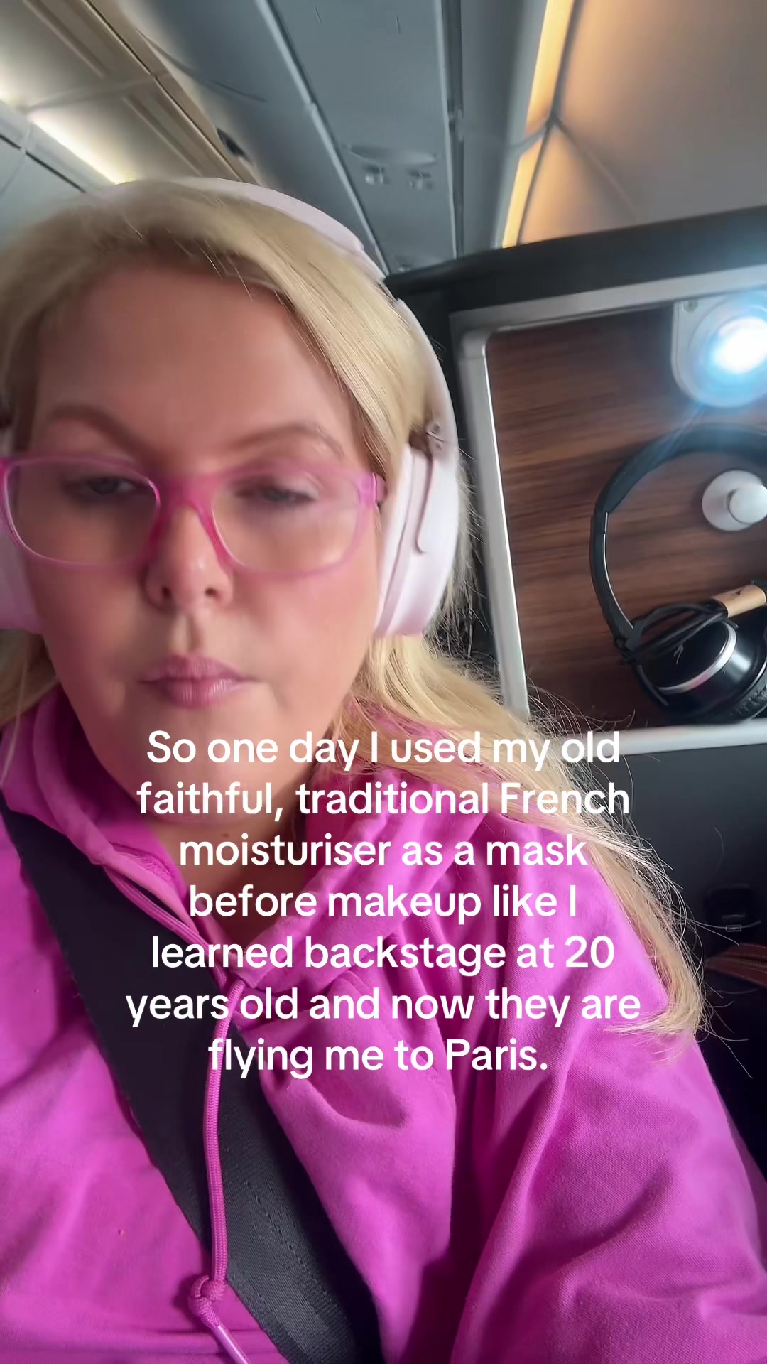 @AskEllenBeauty