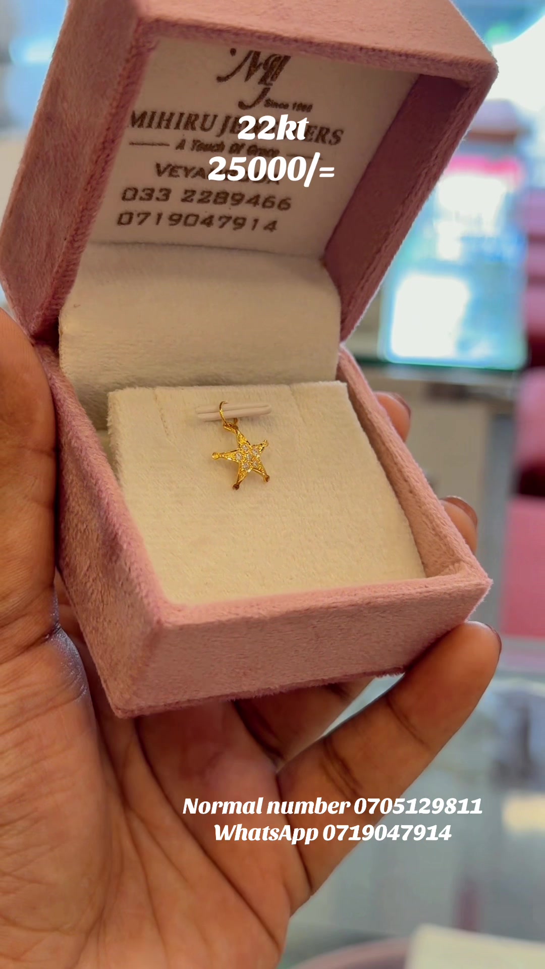 @Mihiru Jewellers