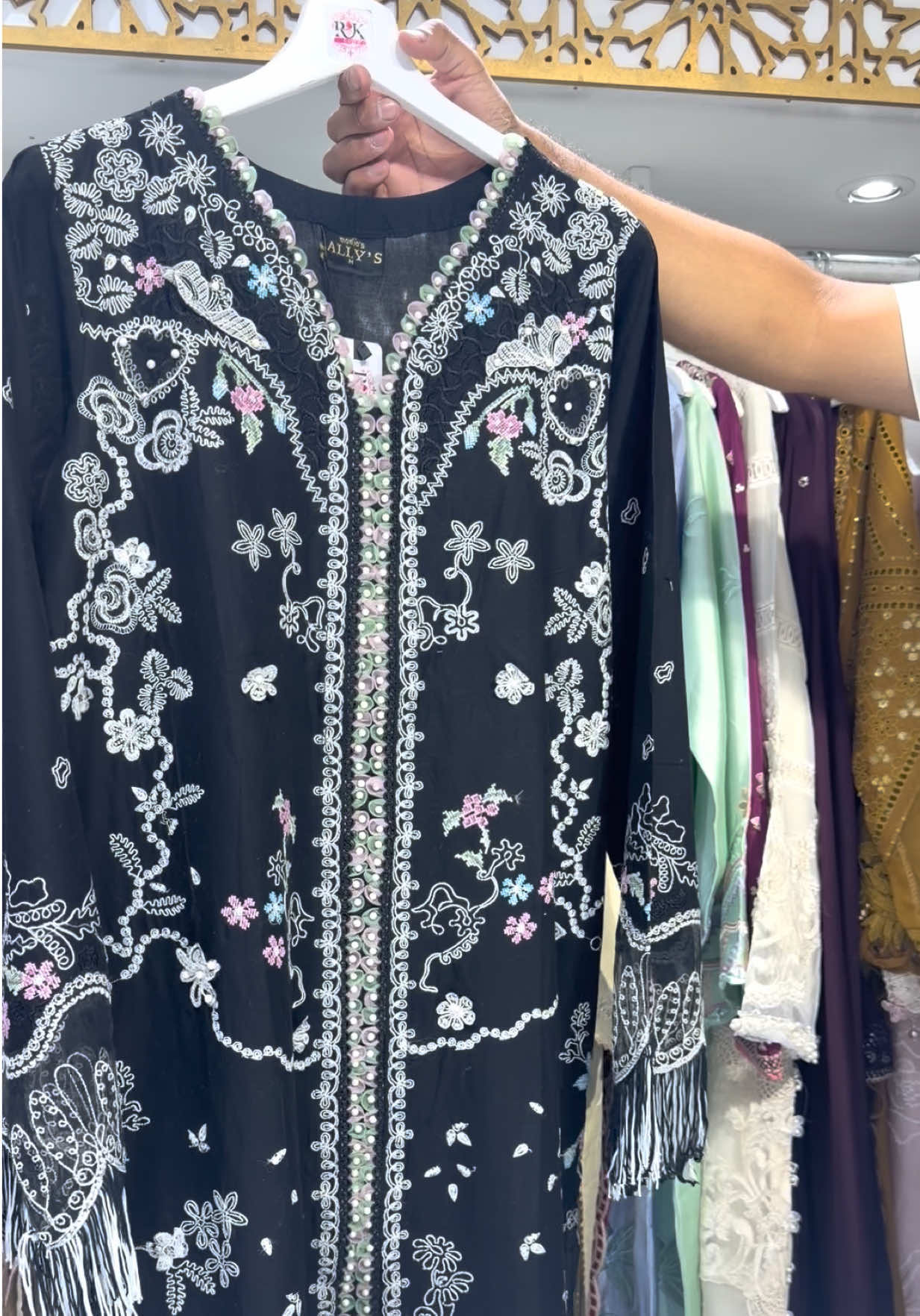 @The RK Closet Qatar