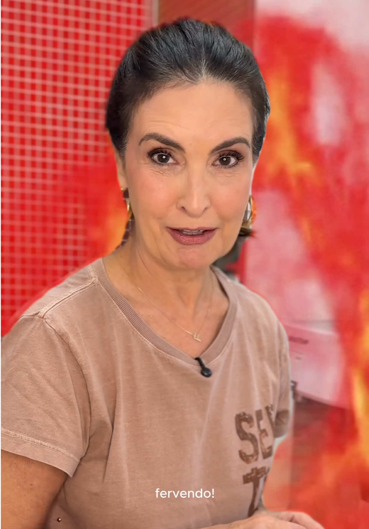 @F&aacute;tima Bernardes