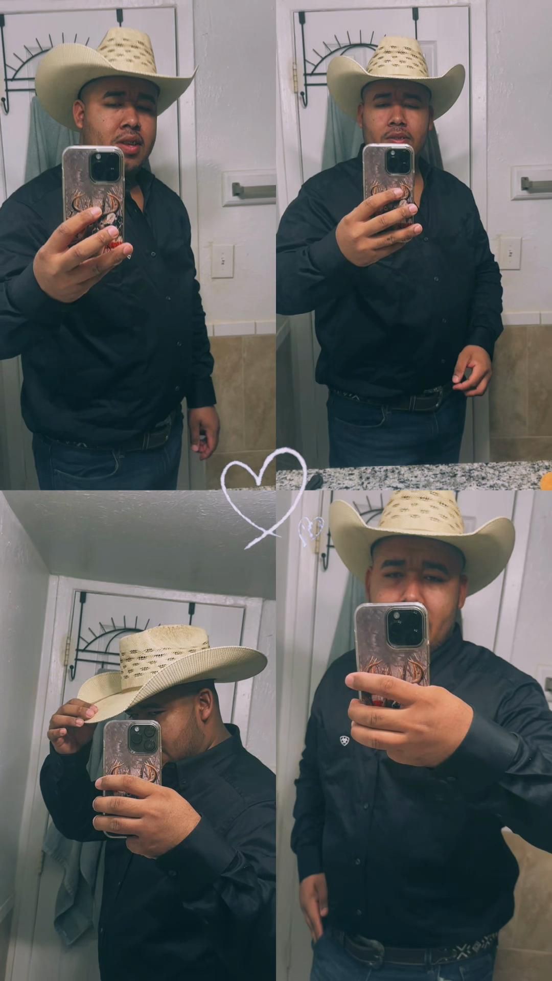@Wilder 🤠☺️🤝