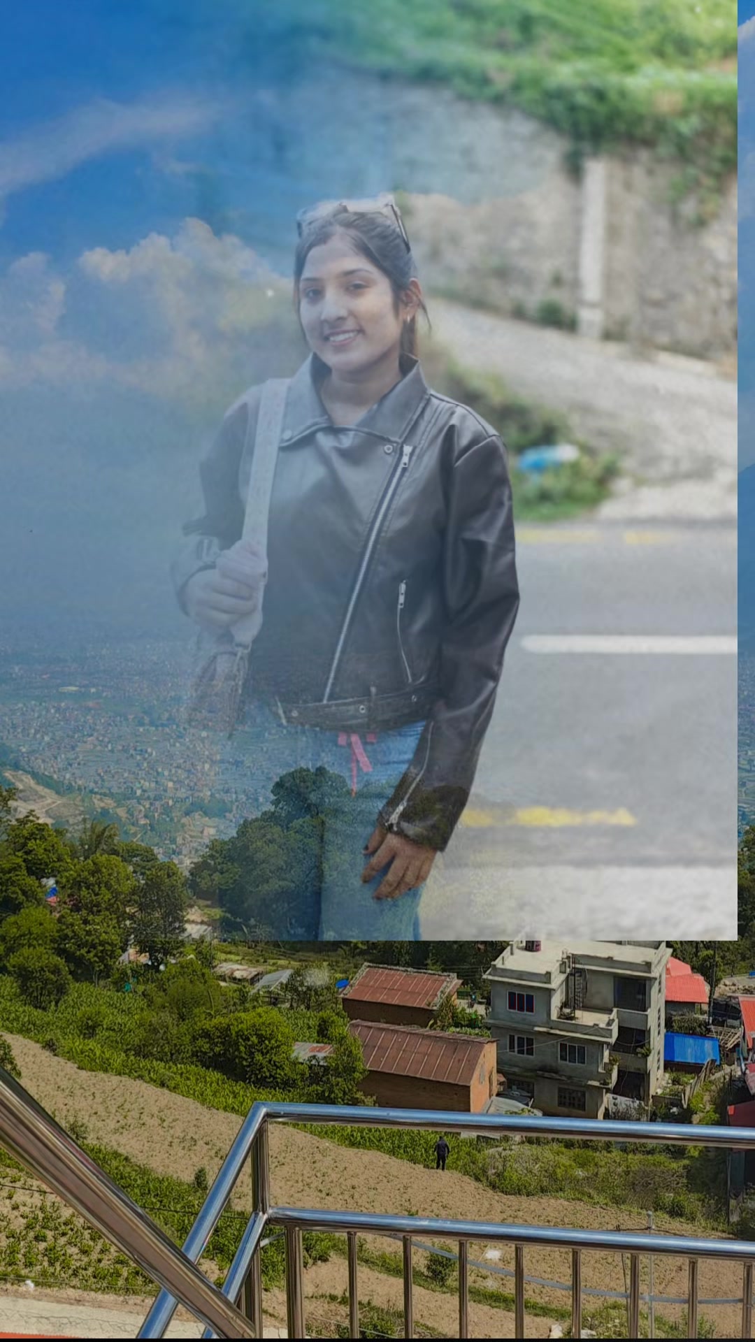 @Nabin Poudel😎