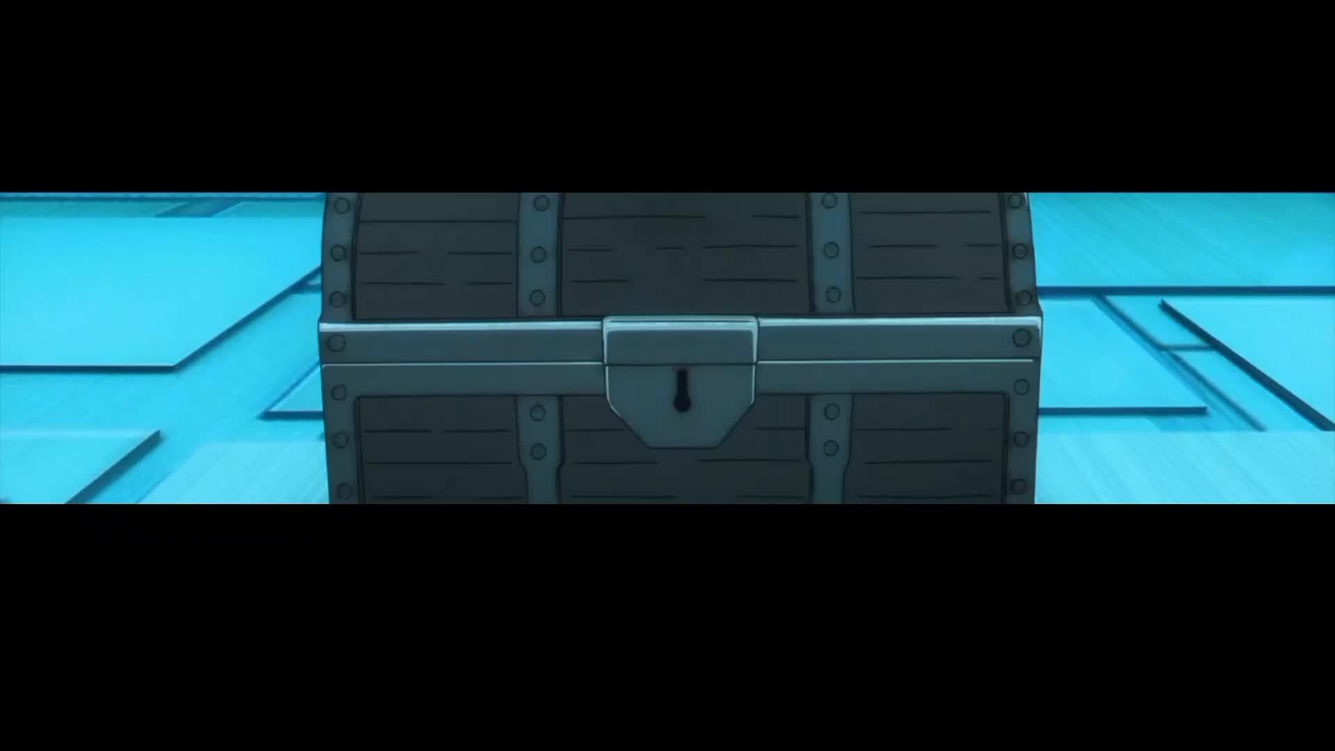@sword art online africa