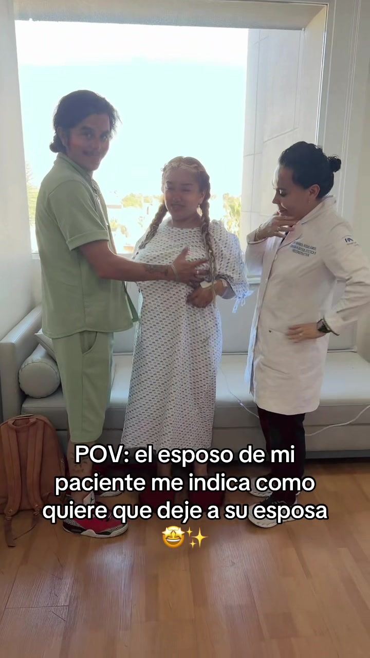 @Dra. Marisol Rosas