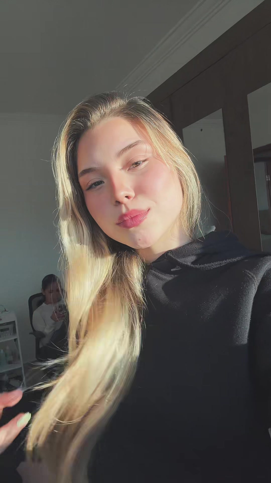@Aninha bello 💛