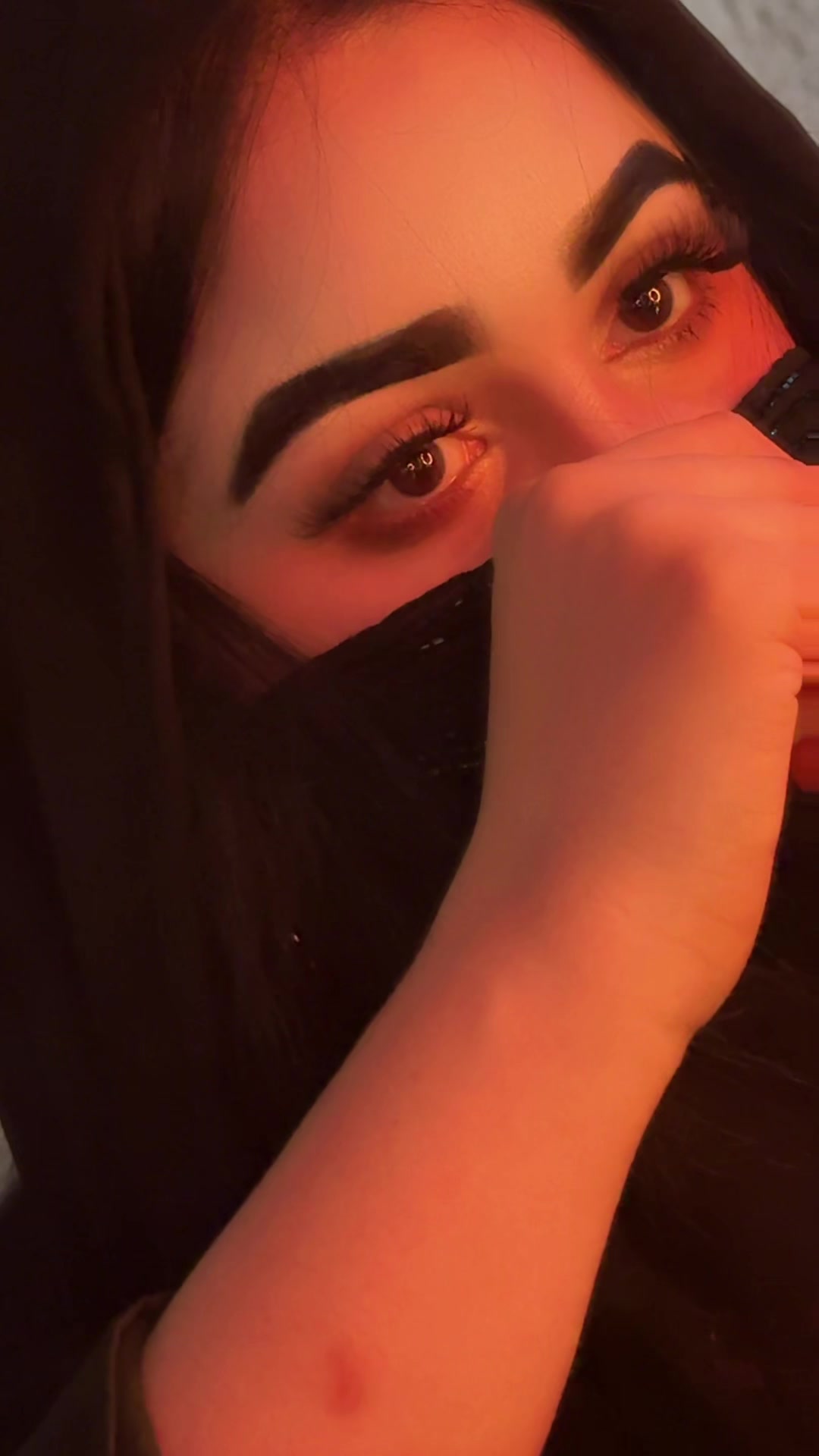 @عائِشہ