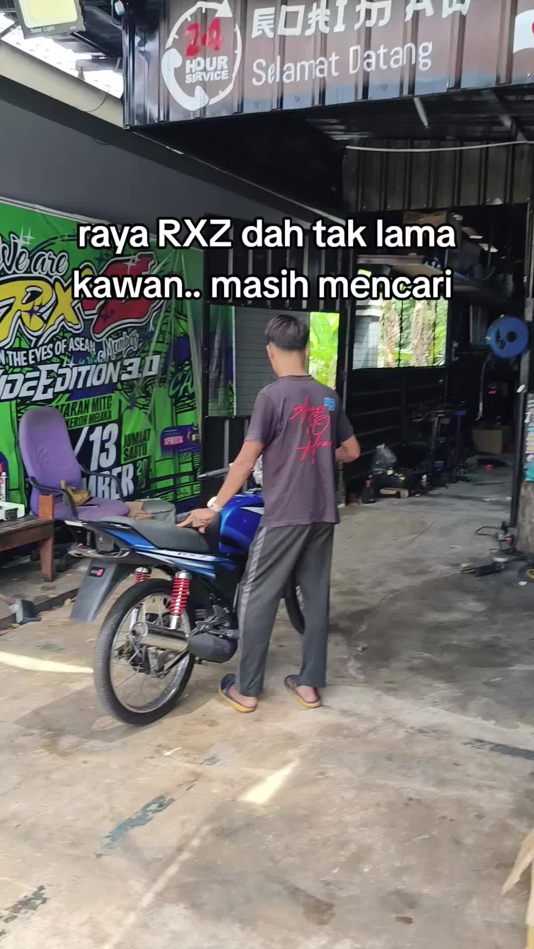 @ROHIM AW