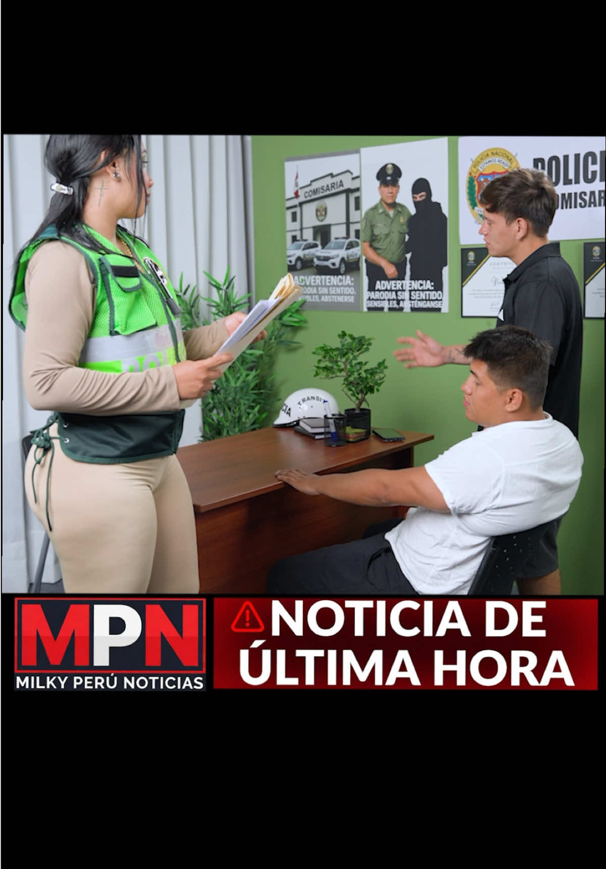 @Milky Peru