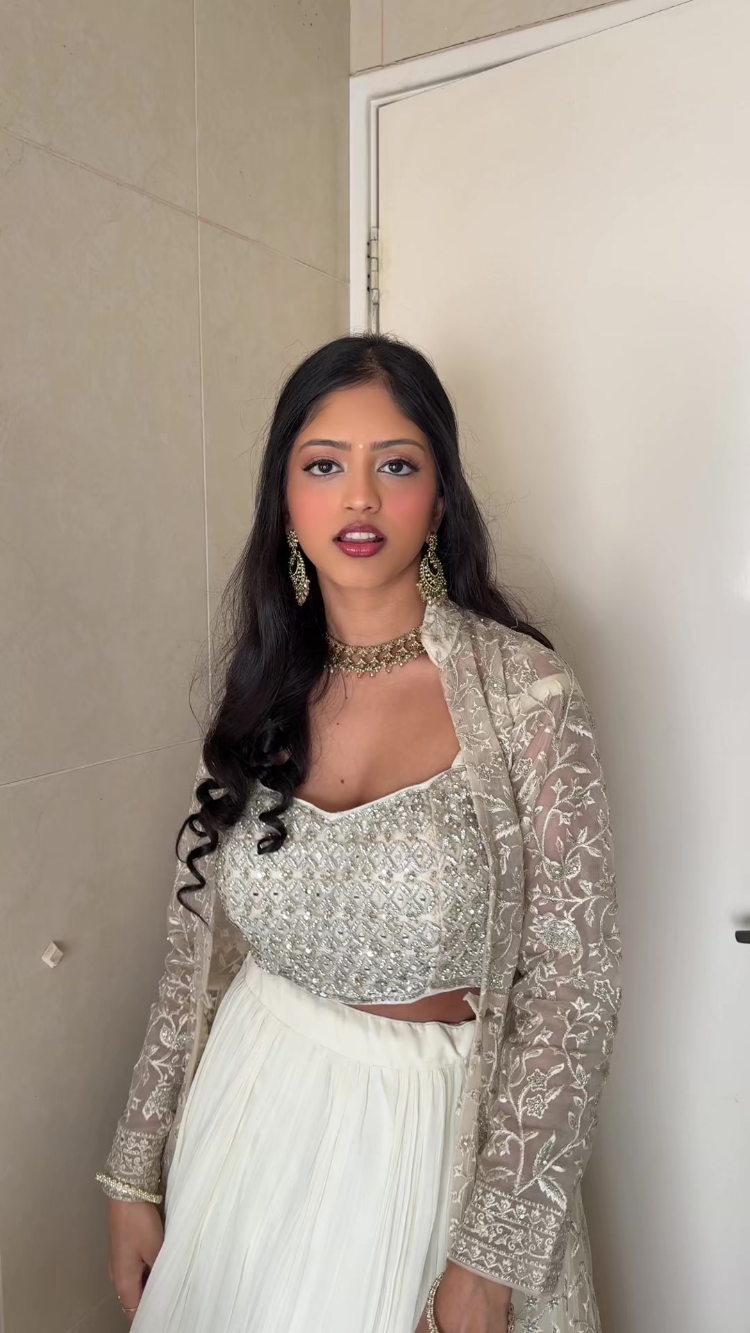 @Shivani Bhat