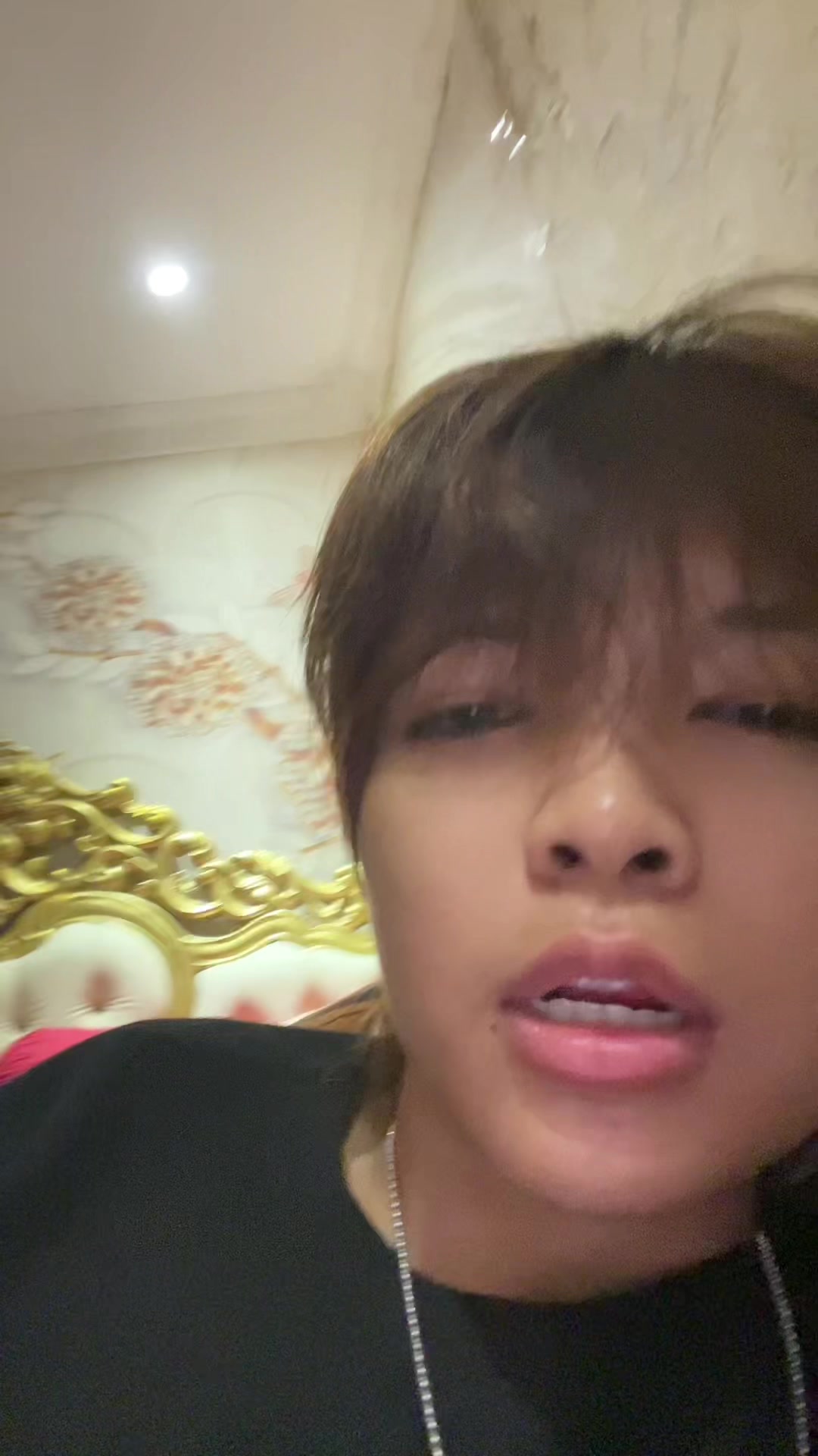 @An ji មេភូមិ