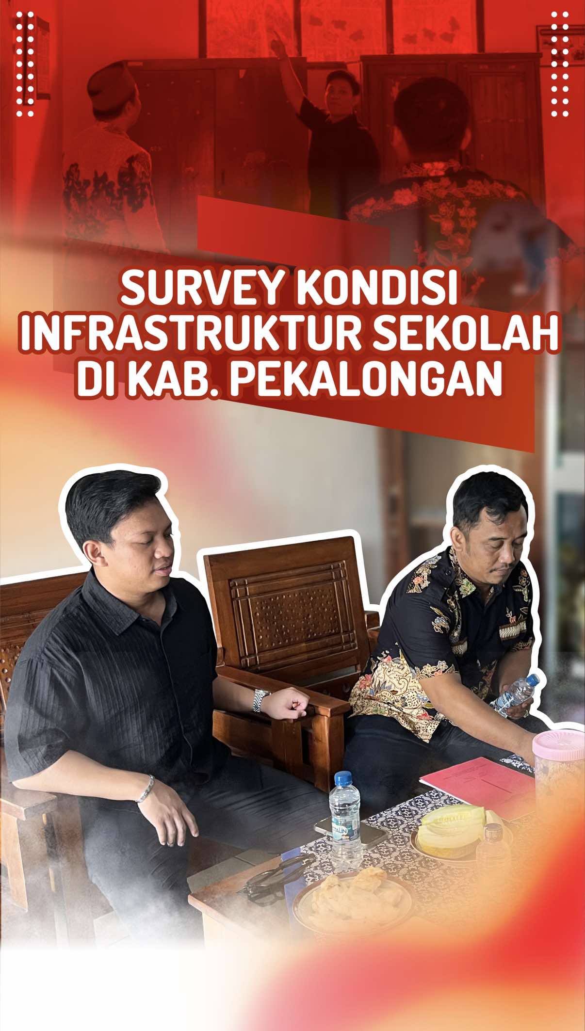 @Mas Muda