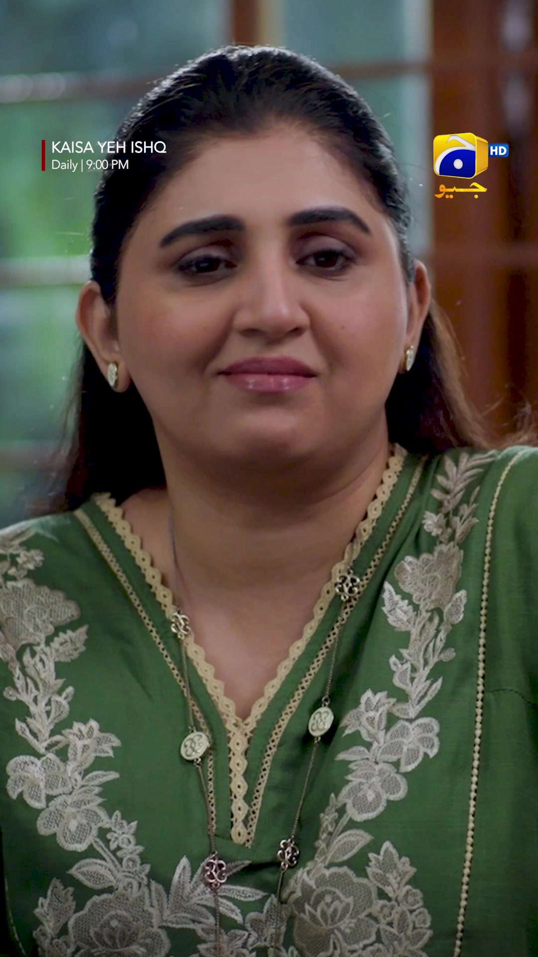 @Har Pal Geo - Geo TV