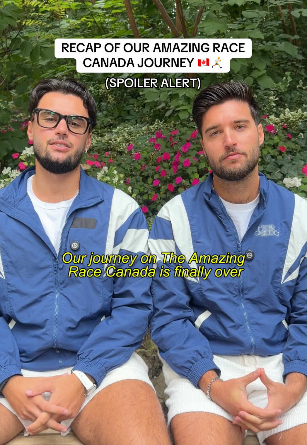 @The Bello Bros