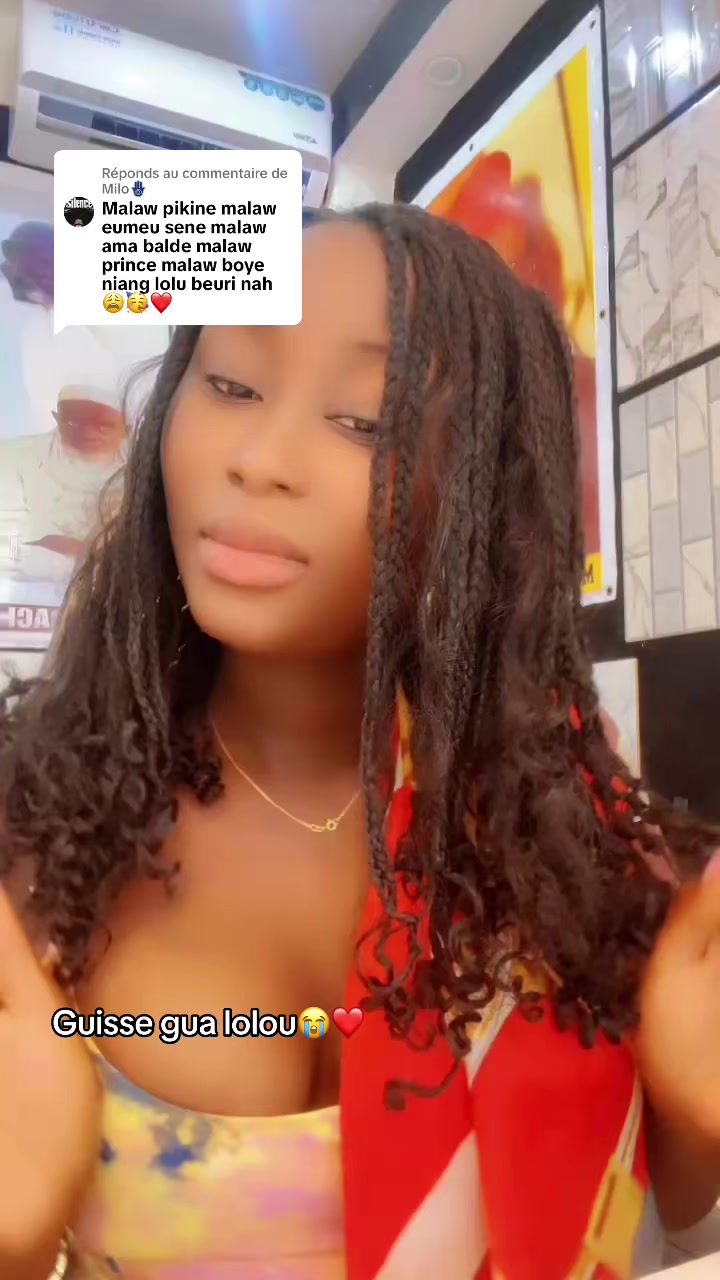 @Alimatou_l🤍🐍