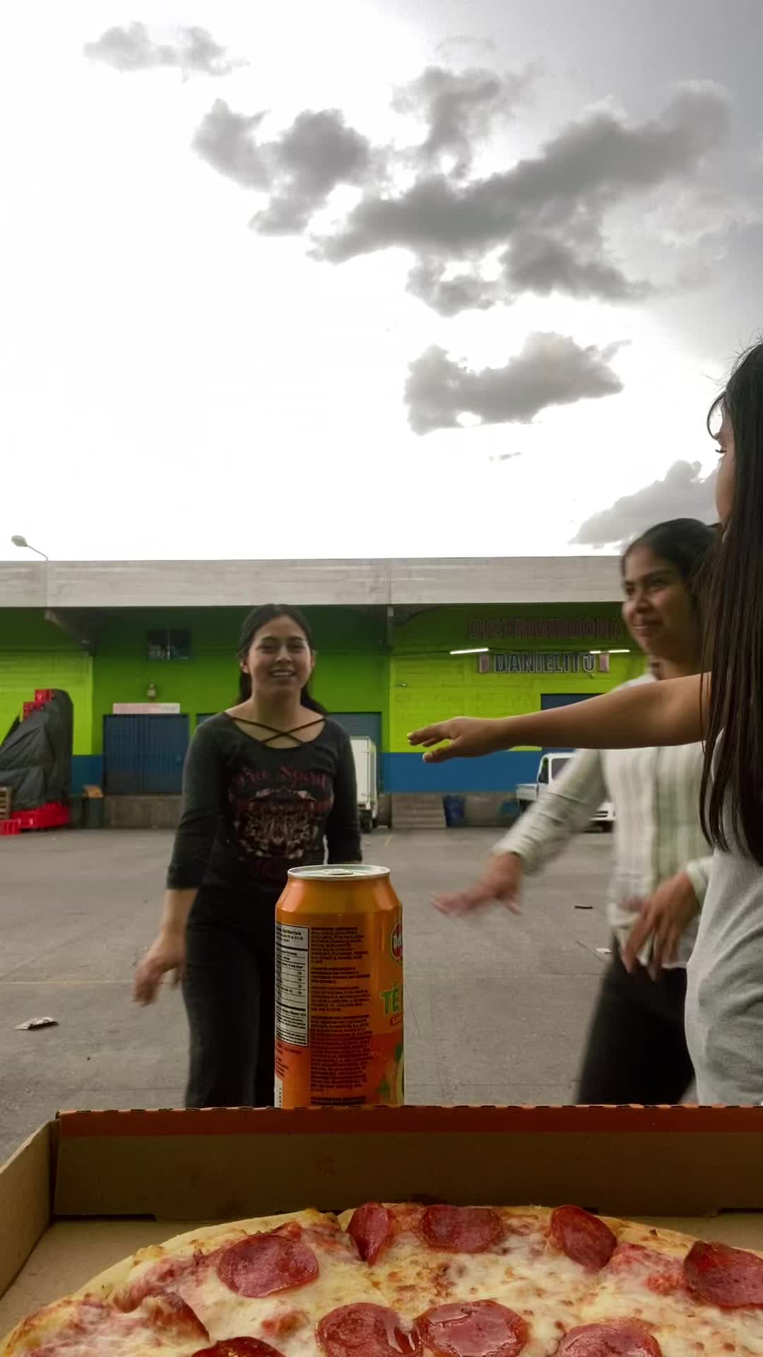 @Vero Gomez