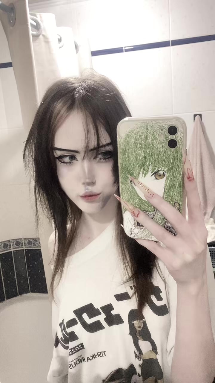 @тгк шизо майндсет