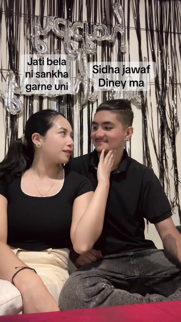 @Fake Lover