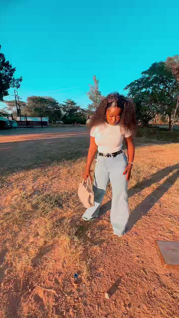 @Sarafina Zimba