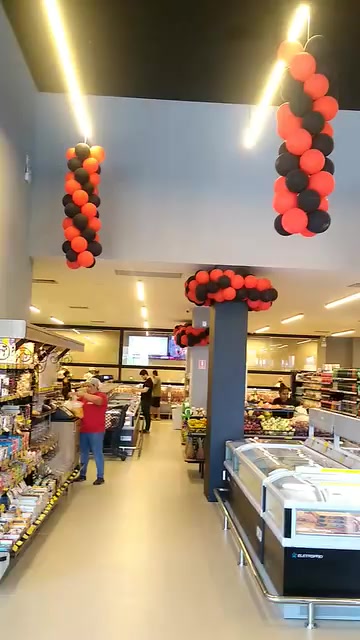 @Júnior Balões / Aracaju-Sergip