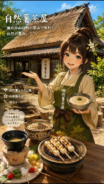 @Kanami Saionji