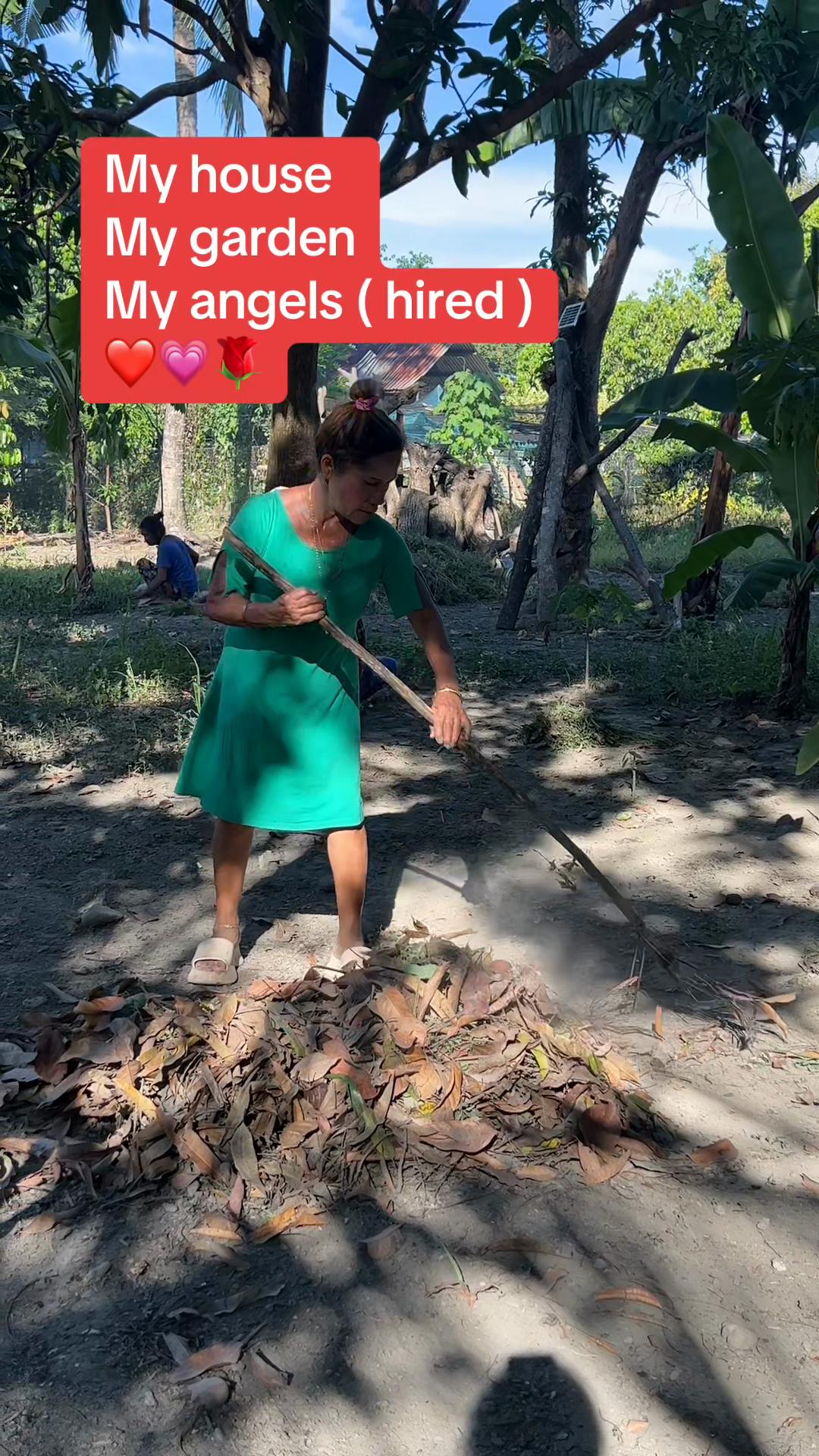@Fleur Fortaleza