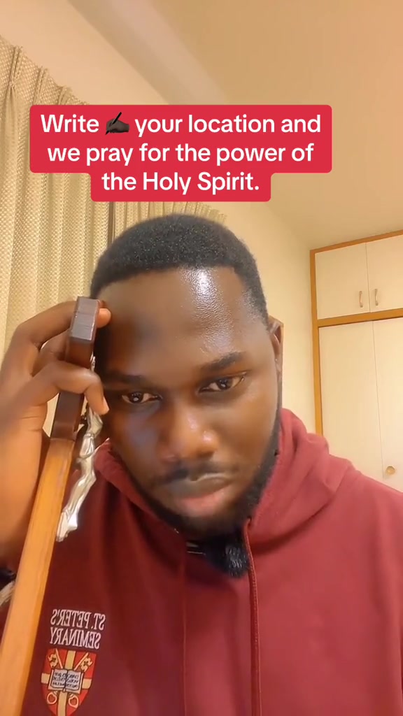 @Joseph Kibuule