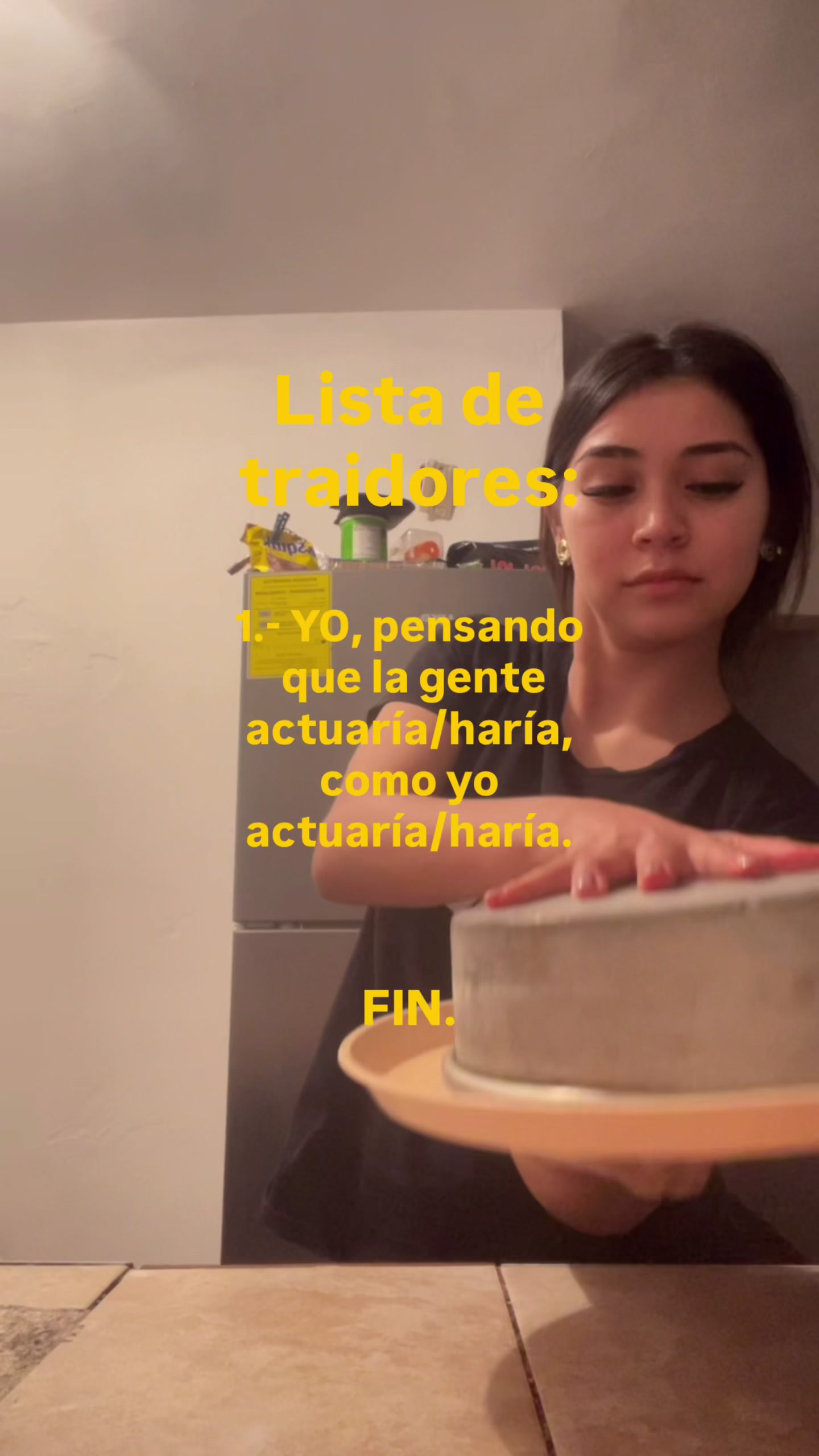 @Sherlyn Gonzalez