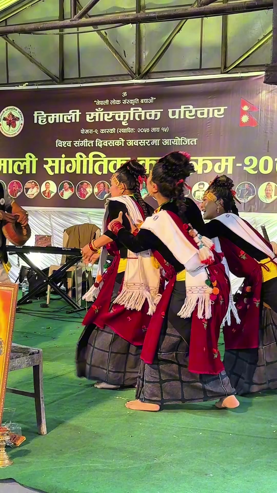 @Nitu Gurung