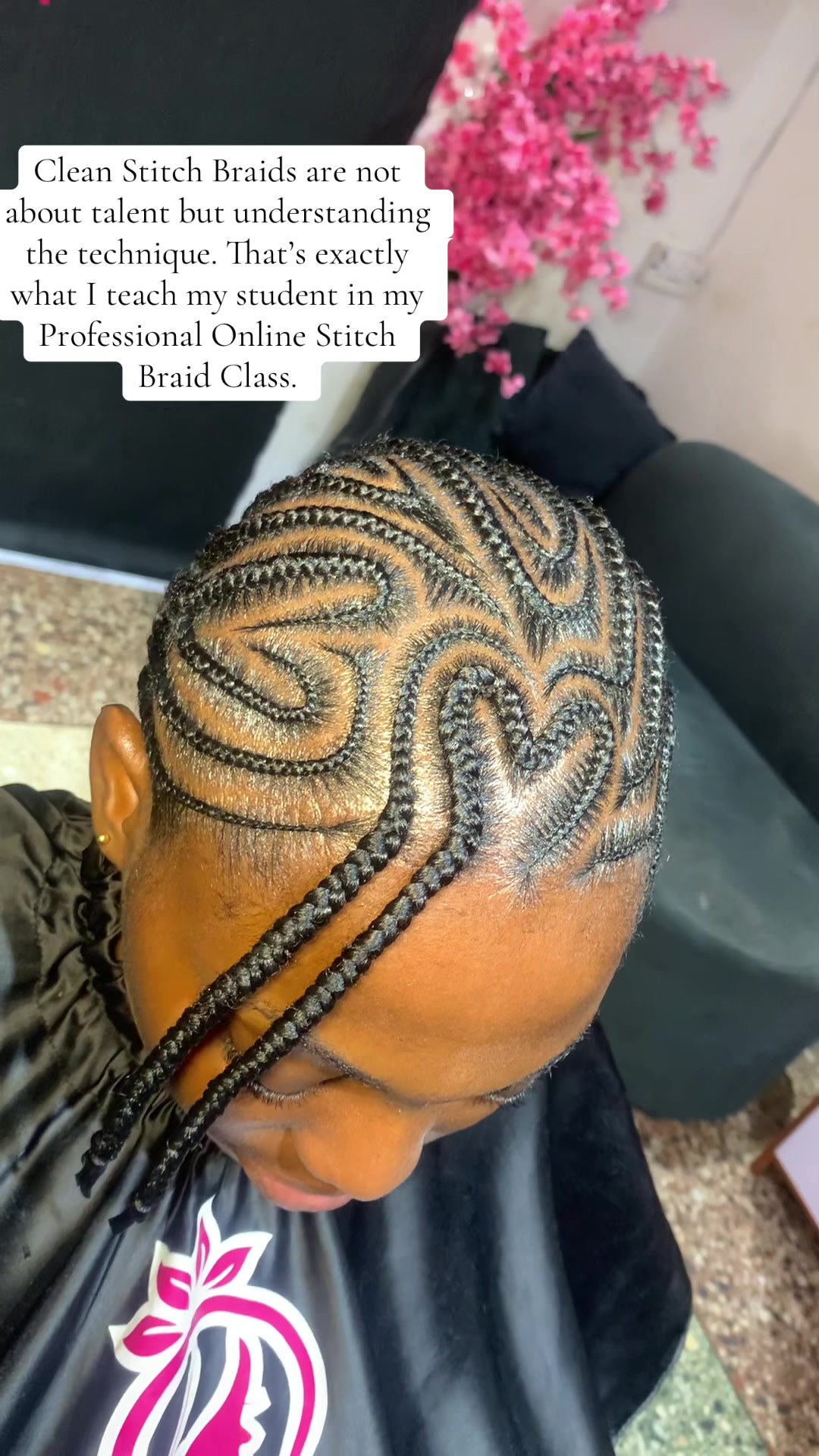@mariamthehairstylist