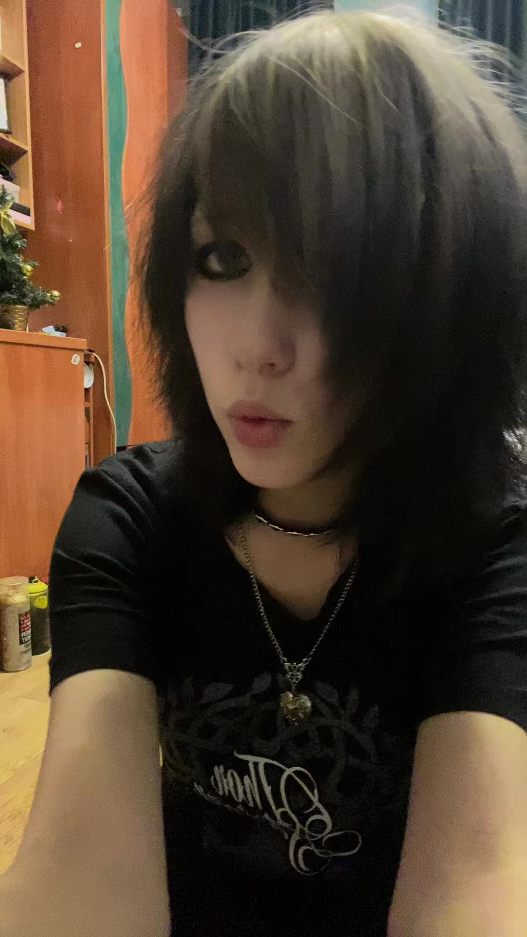 @меля