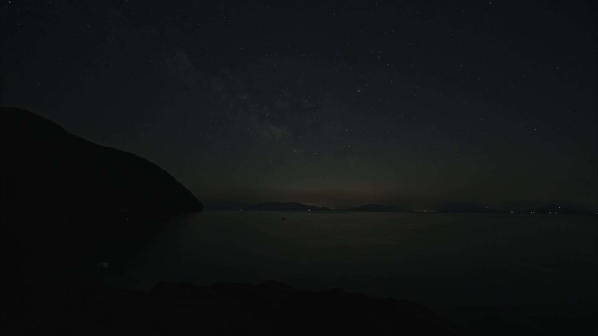 @星空が好き過ぎてごめんなさい