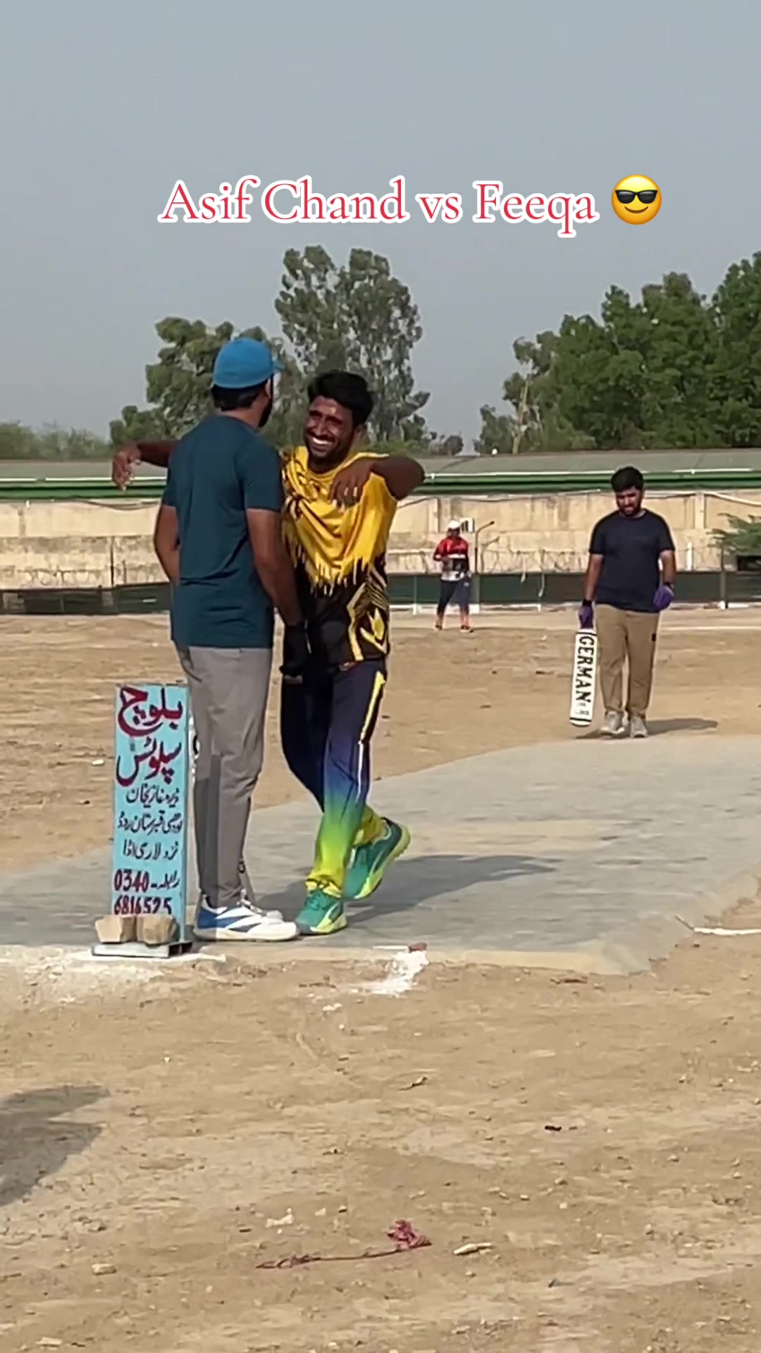 @Feeqa Khan