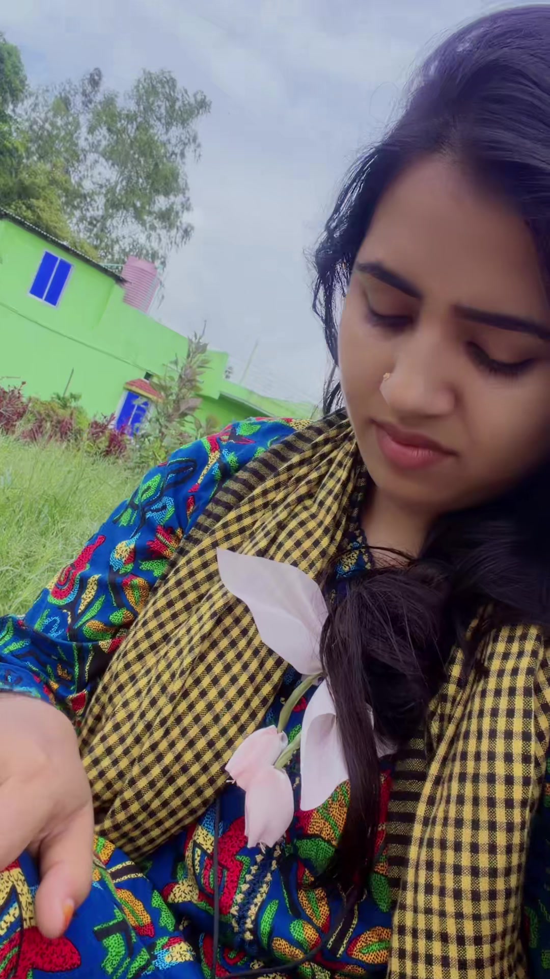 @🔥হাসির রাণী🔥