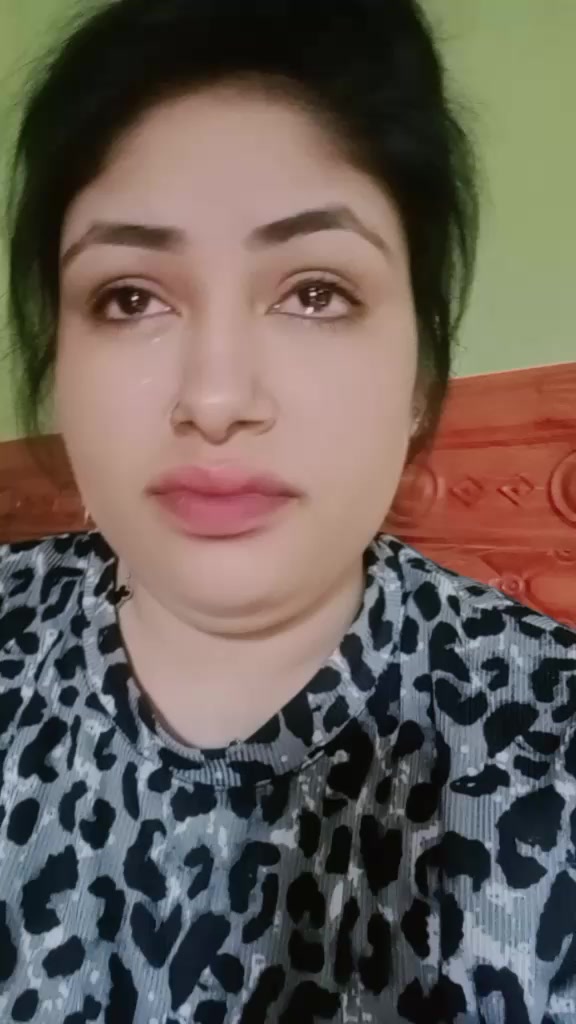 @প্রবাসী রাজকন্যা আমি মনি👰