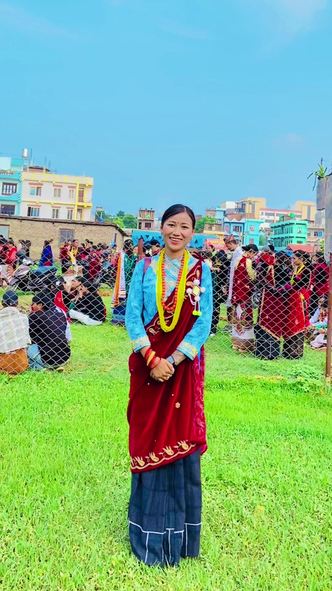 @पुनम बुढा मगर🕊️