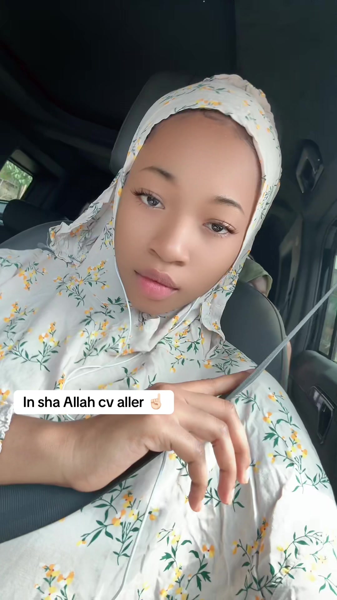 @Mme Fongoro Khadija