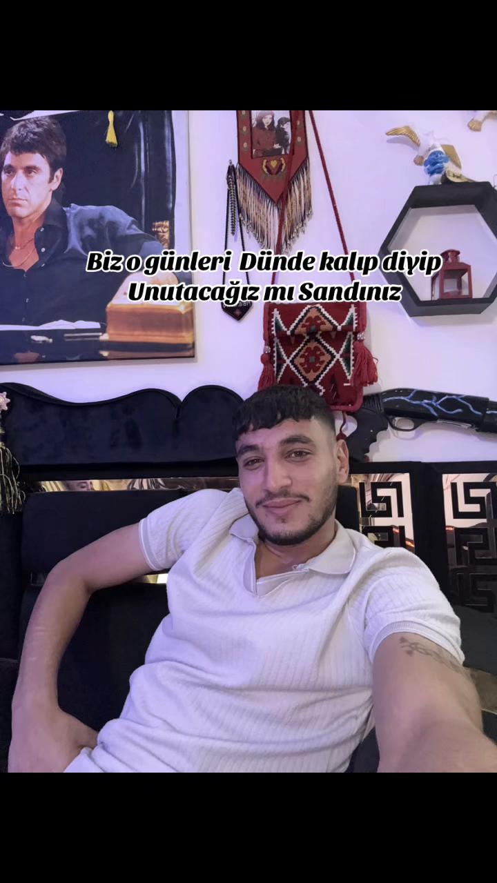 @💫 Caner Kılıç 💫
