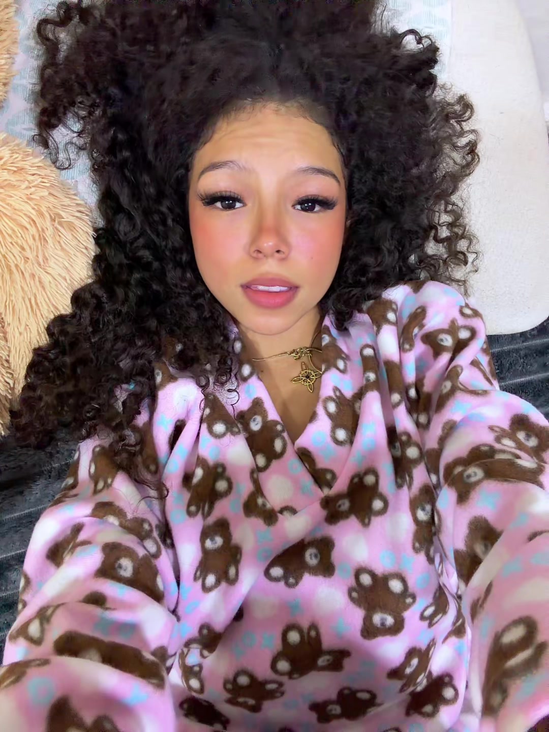 @Samantha Castro
