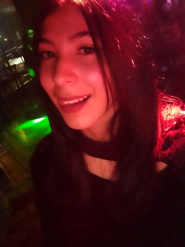 @Rochi Peralta 🖤