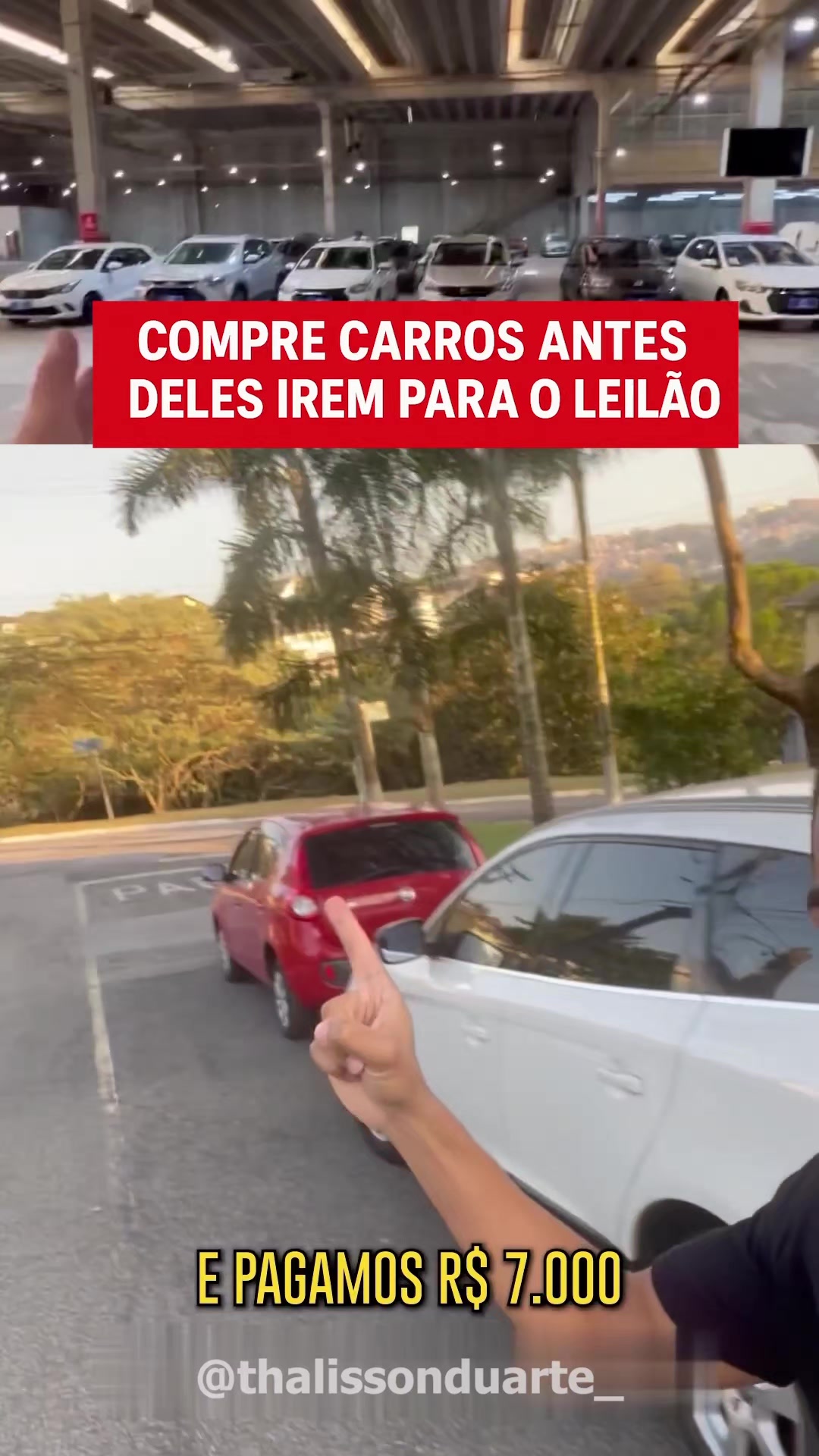 @compraantecipada