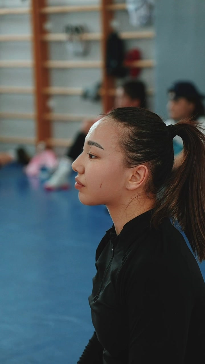 @Sezim Zhumanazarova