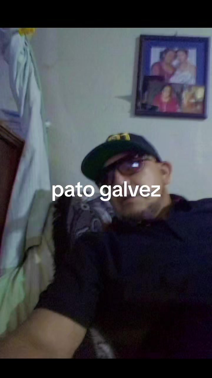 @user2101936465784 PATO. GALVEZ
