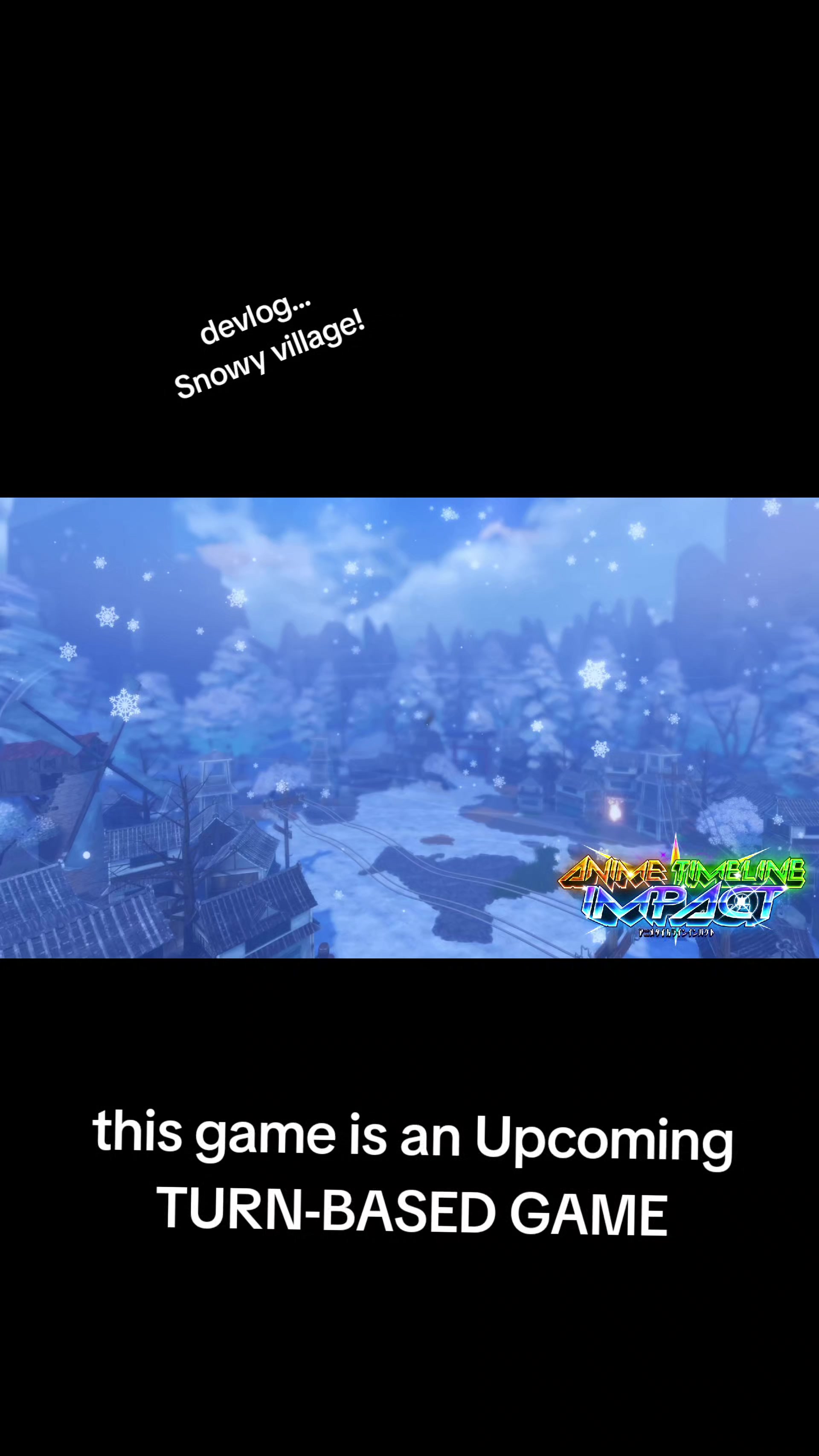 @Anime: Timeline Impact