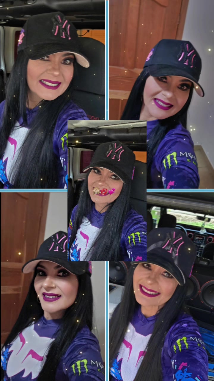 @Mariam Mendoza