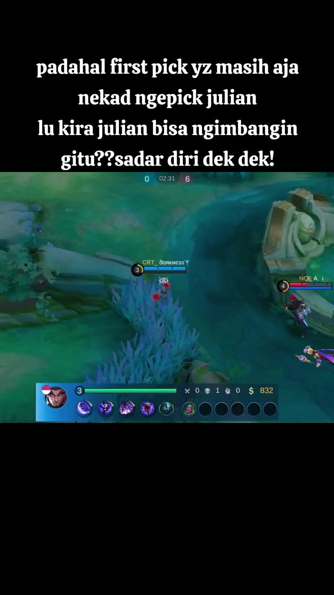 @RUBY TIKTOK