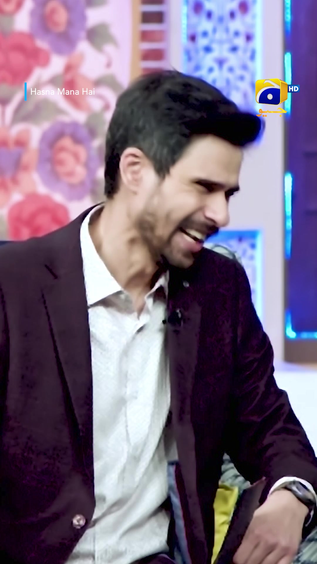 @Har Pal Geo - Geo TV