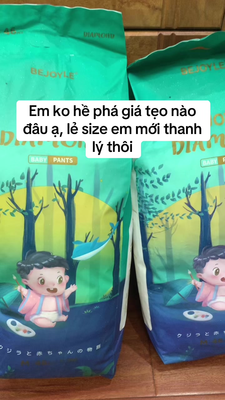 @Bỉm Ngọc Huyền