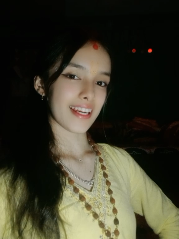 @Anwesha