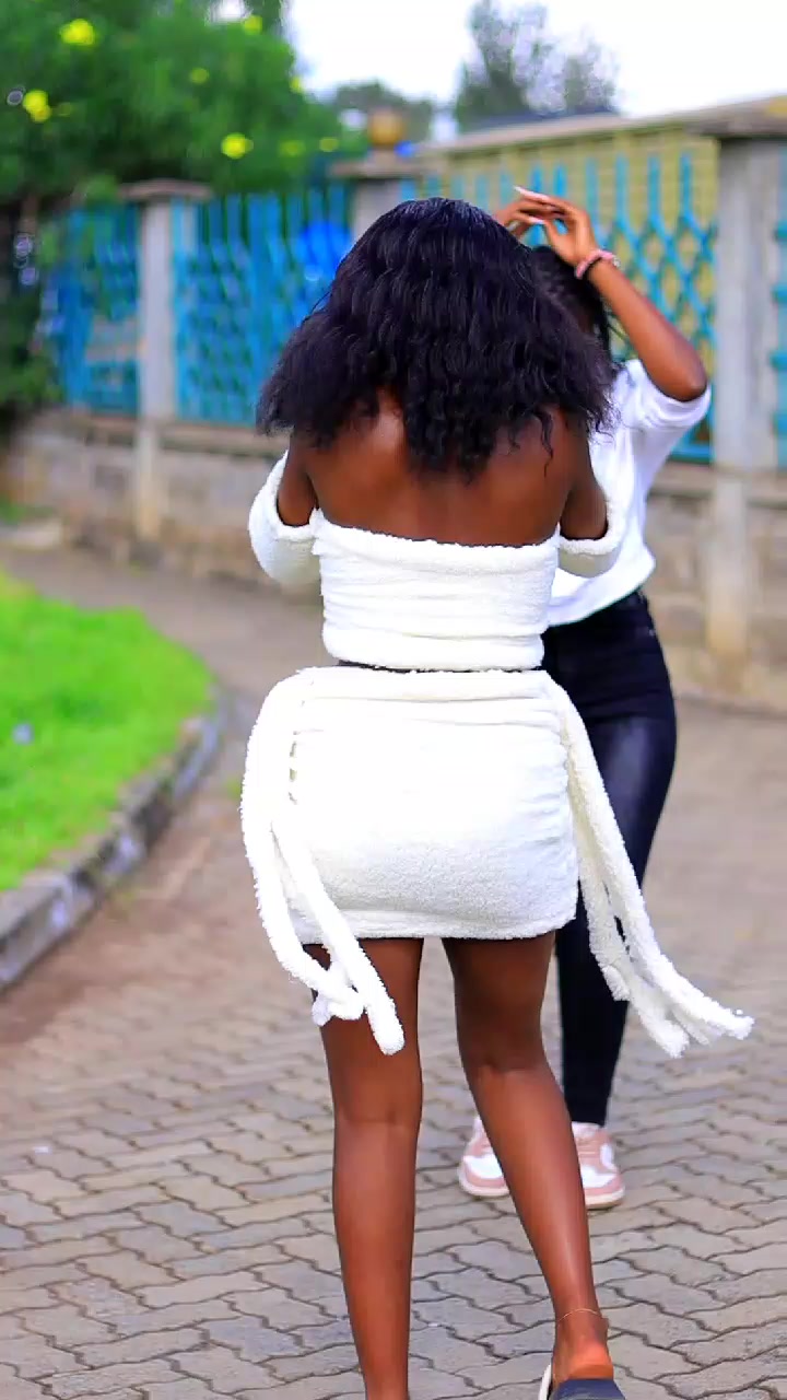 @Miss Njira